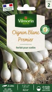 Oignon Blanc Premier